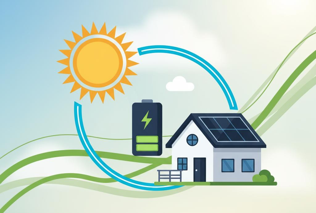 Sustainability becomes a personal commitment