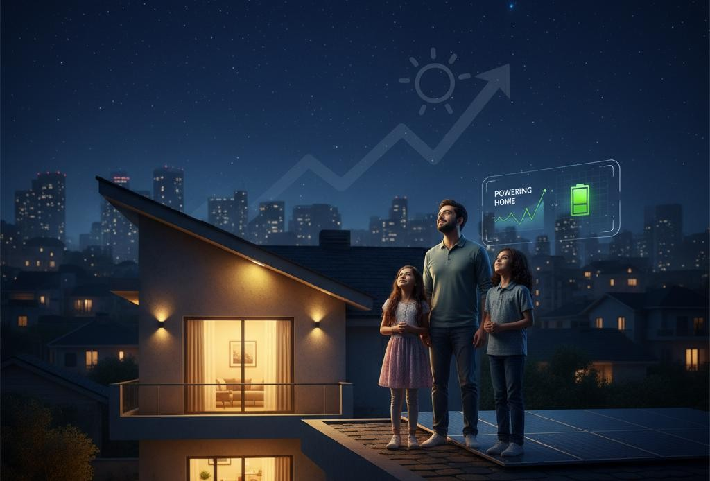 Energy Independence in Pakistan: Your Path to Uninterrupted Power